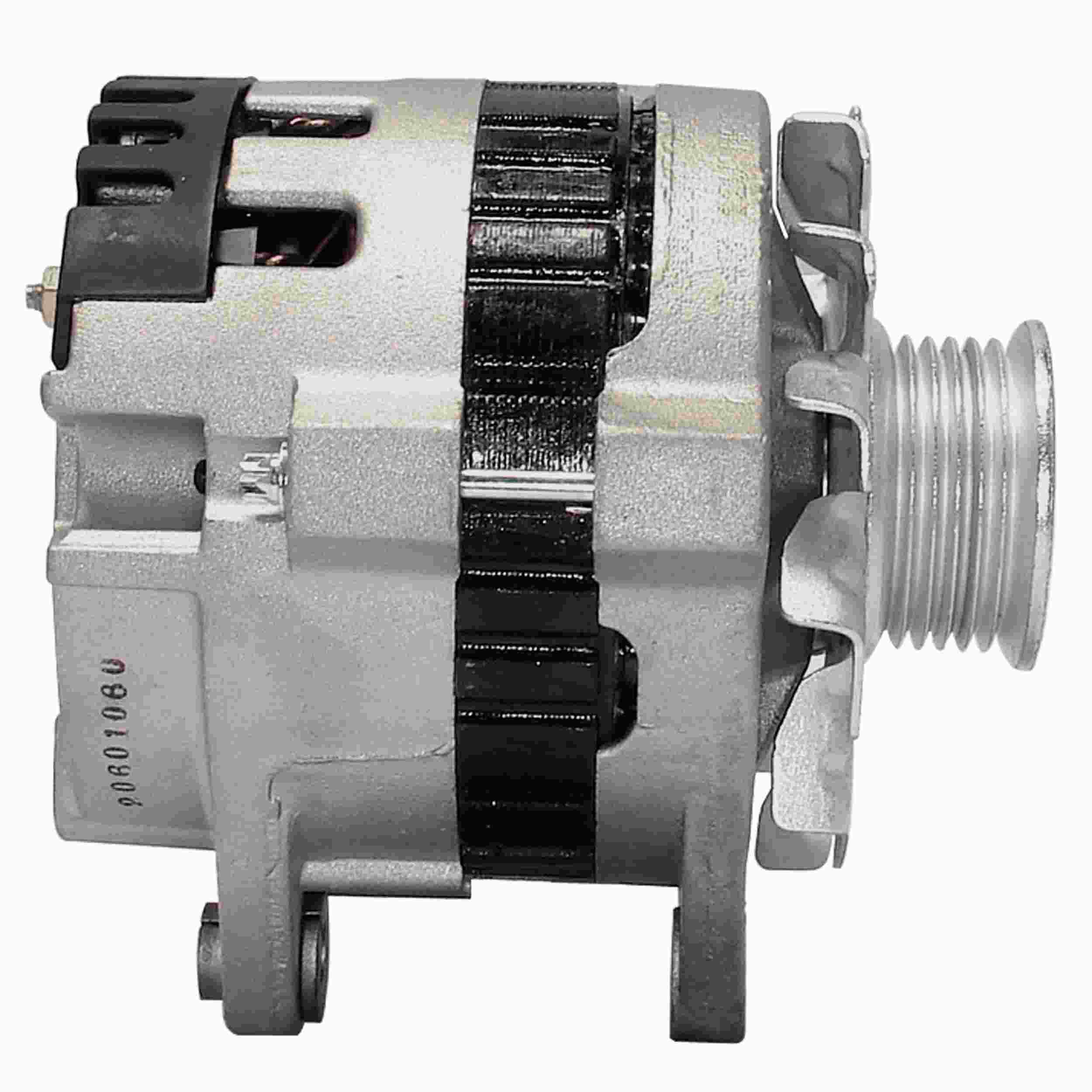 Quality-Built Alternator 8171607N