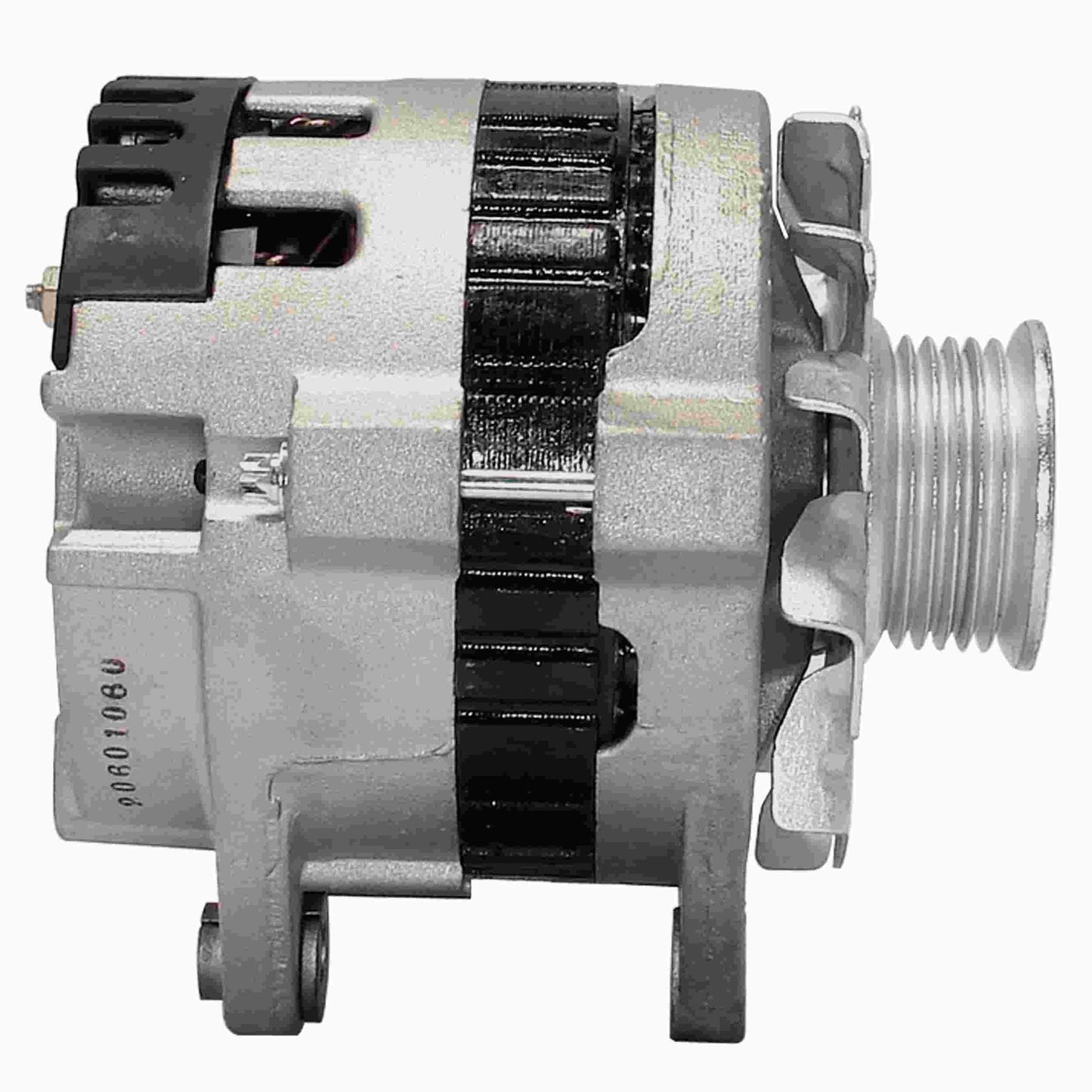 Quality-Built Alternator 8171607N