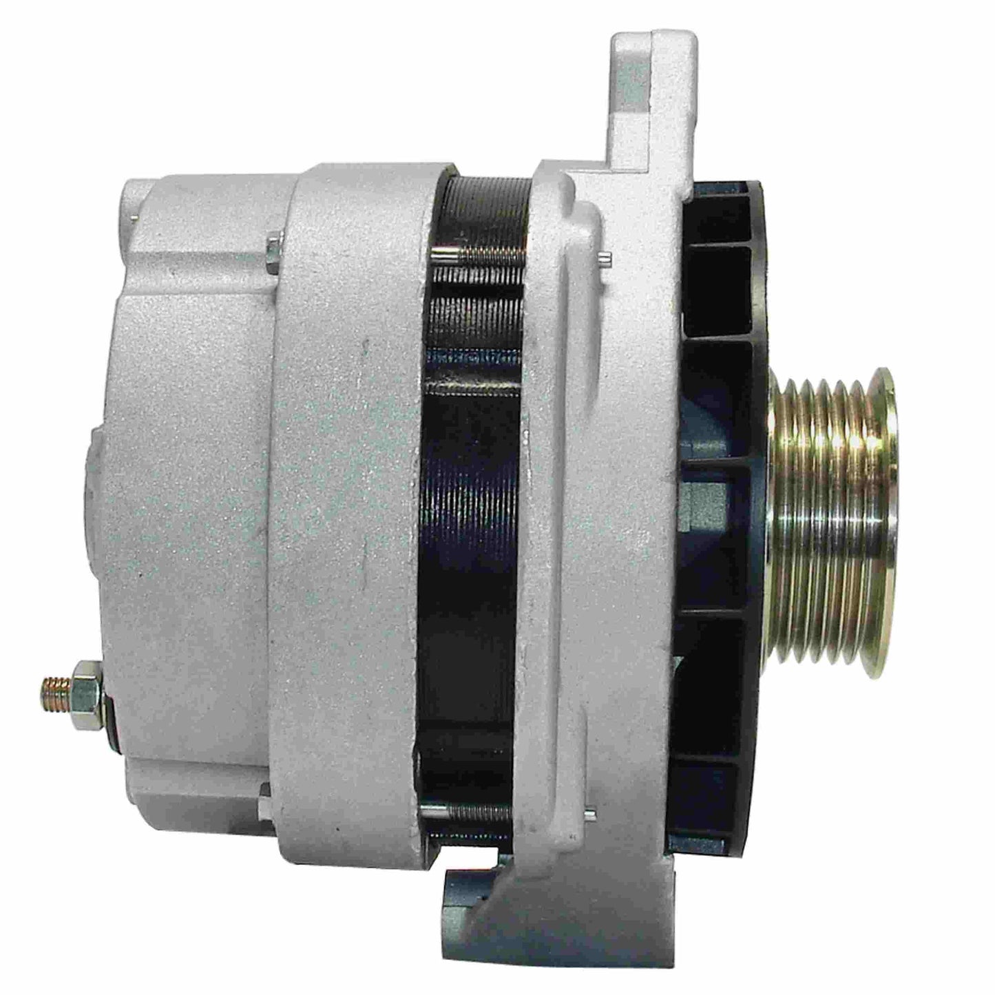 Quality-Built Alternator 8172607N