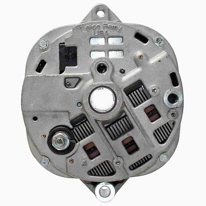 Quality-Built Alternator 8188610N