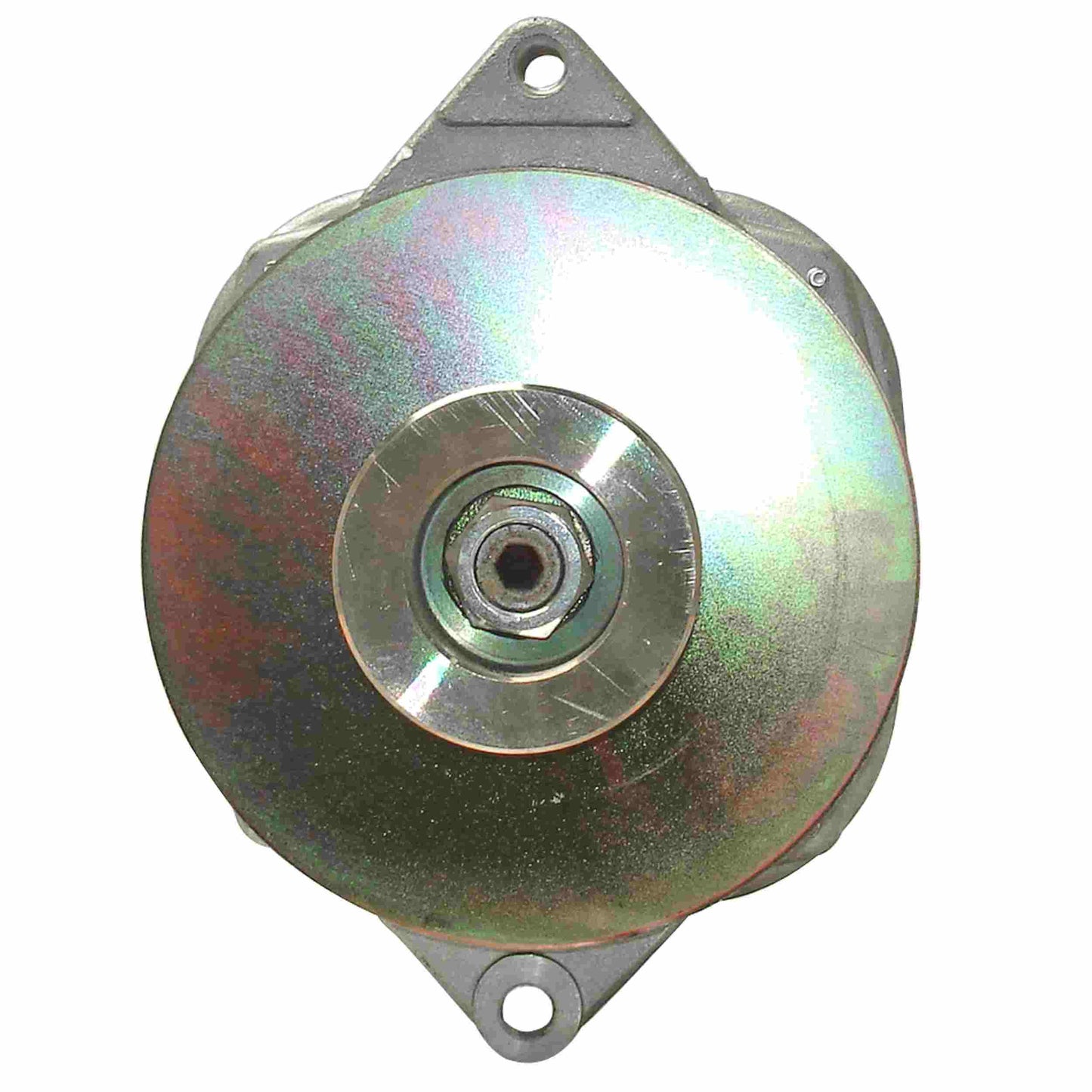 Quality-Built Alternator 8188610N