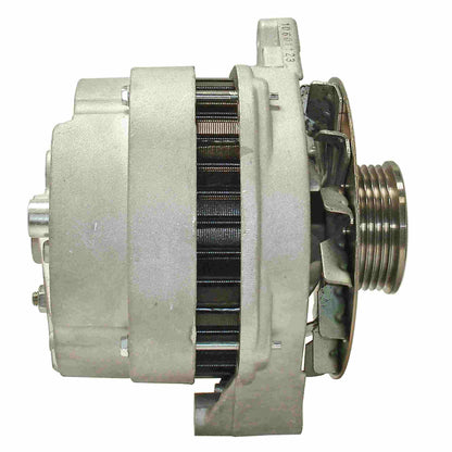 Quality-Built Alternator 8188610N
