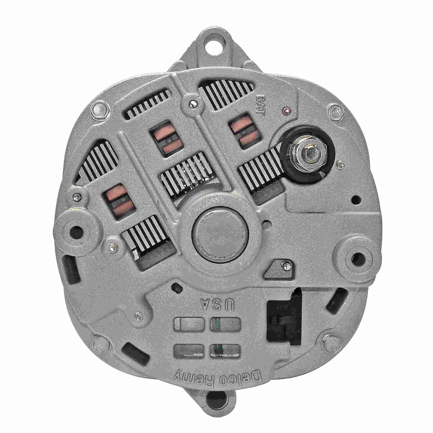 Quality-Built Alternator 8192604