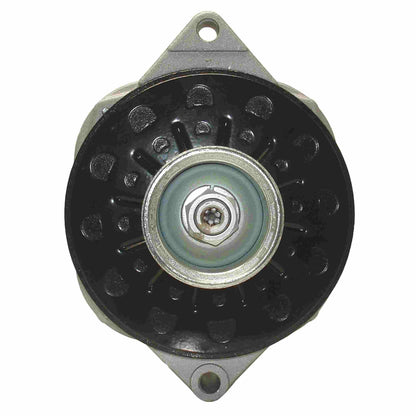 Quality-Built Alternator 8192604