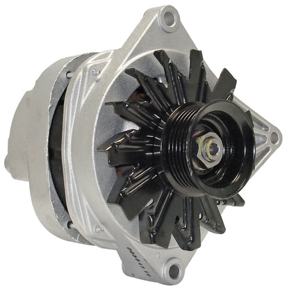 Quality-Built Alternator 8193604
