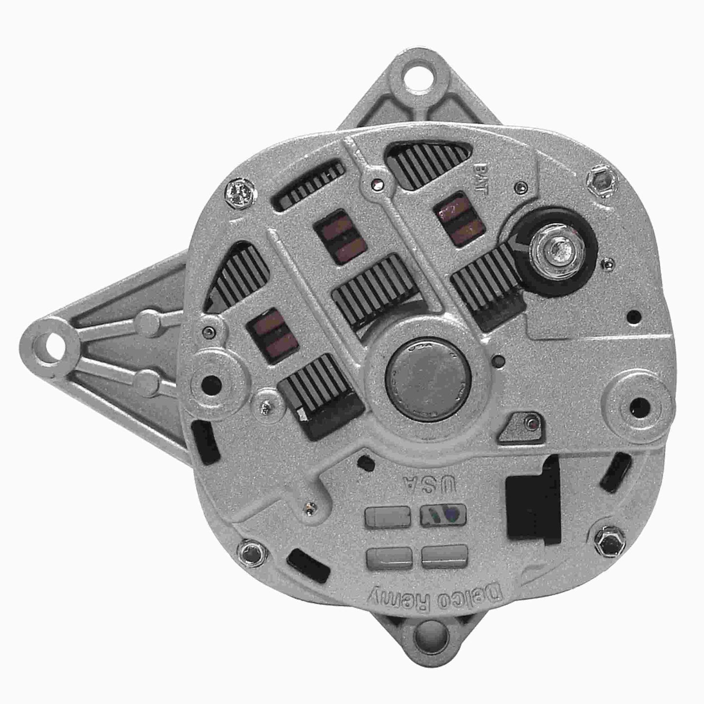 Quality-Built Alternator 8193604