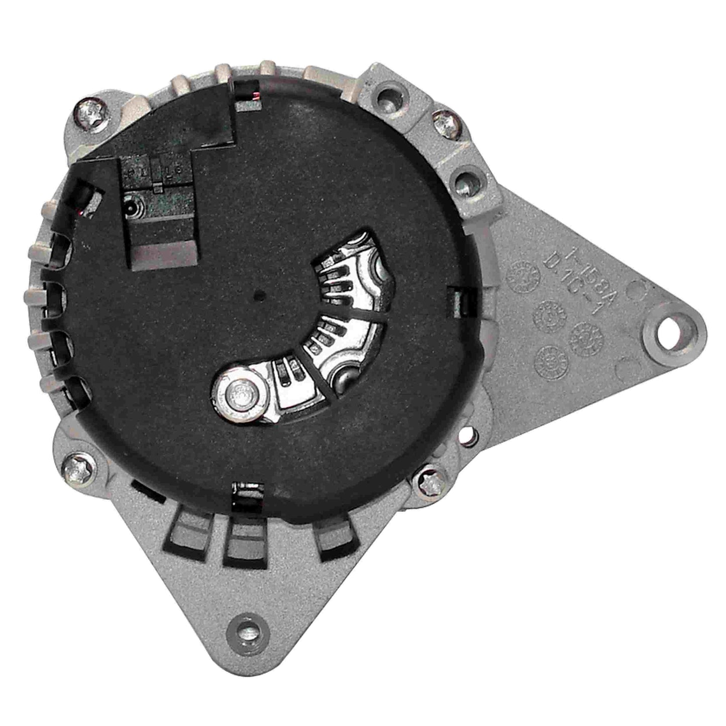 Quality-Built Alternator 8194611