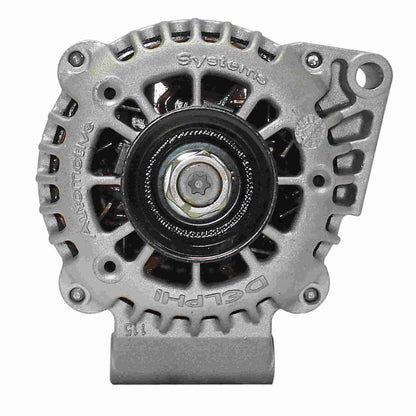 Quality-Built Alternator 8197507