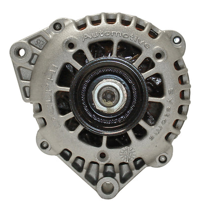 Quality-Built Alternator 8199502N