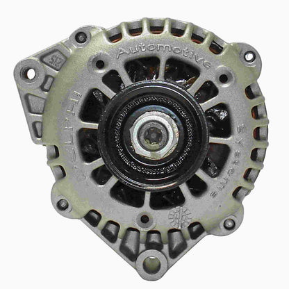 Quality-Built Alternator 8199502N