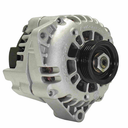 Quality-Built Alternator 8199502