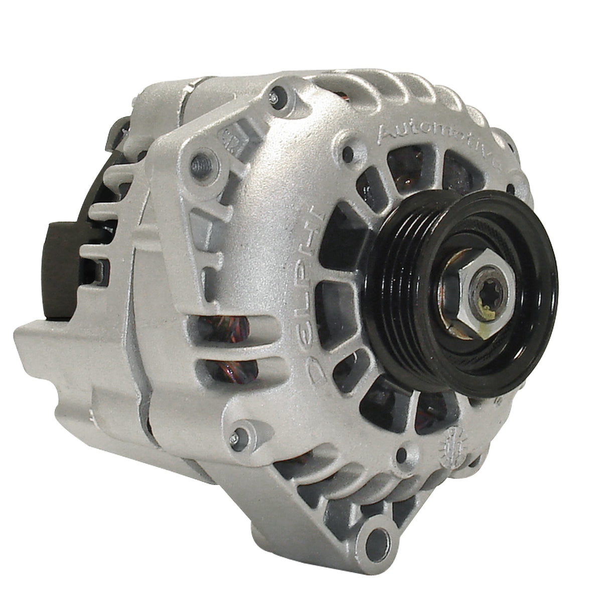 Quality-Built Alternator 8199502