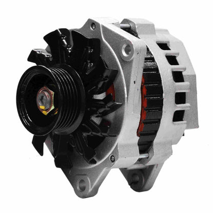 Quality-Built Alternator 8202607