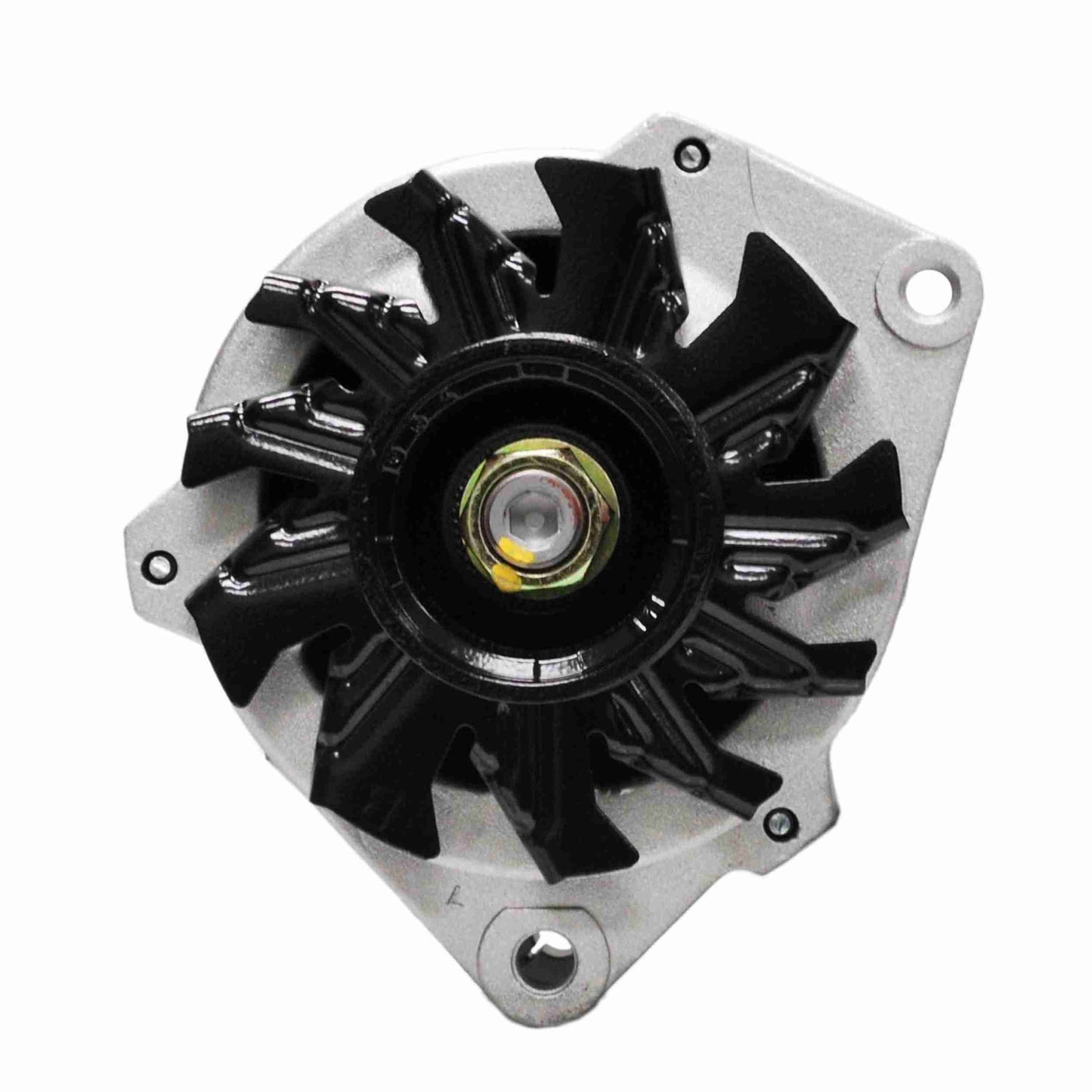 Quality-Built Alternator 8202607