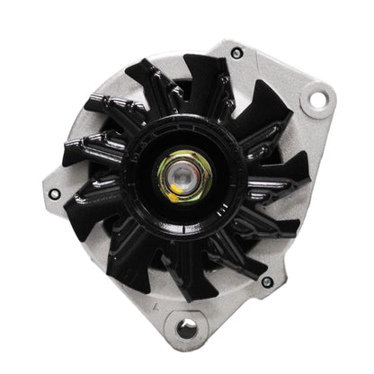 Quality-Built Alternator 8202607