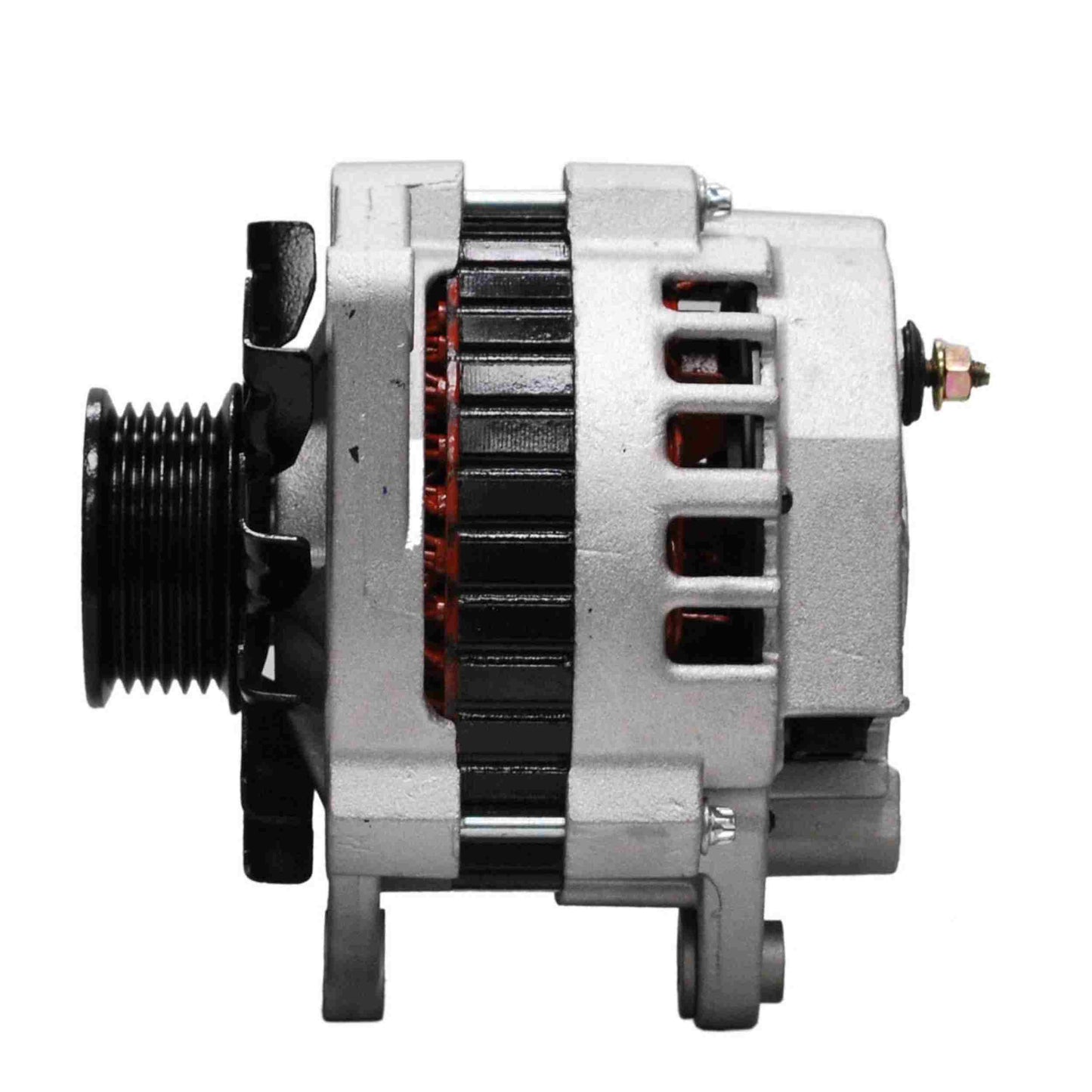 Quality-Built Alternator 8202607