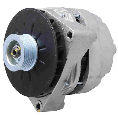 Quality-Built Alternator 8203604