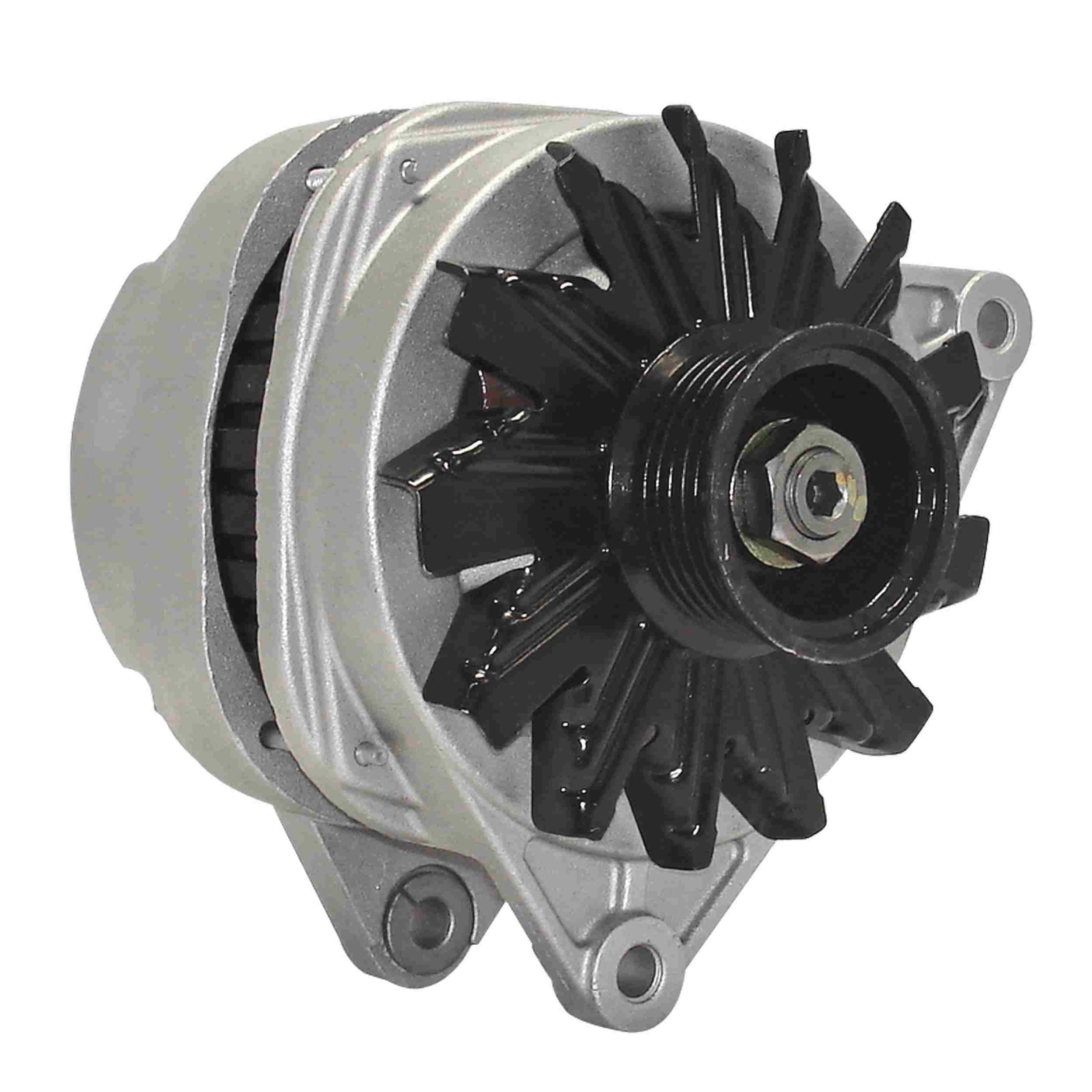 Quality-Built Alternator 8204610