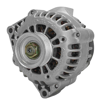 Quality-Built Alternator 8206605N