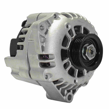 Quality-Built Alternator 8208501N