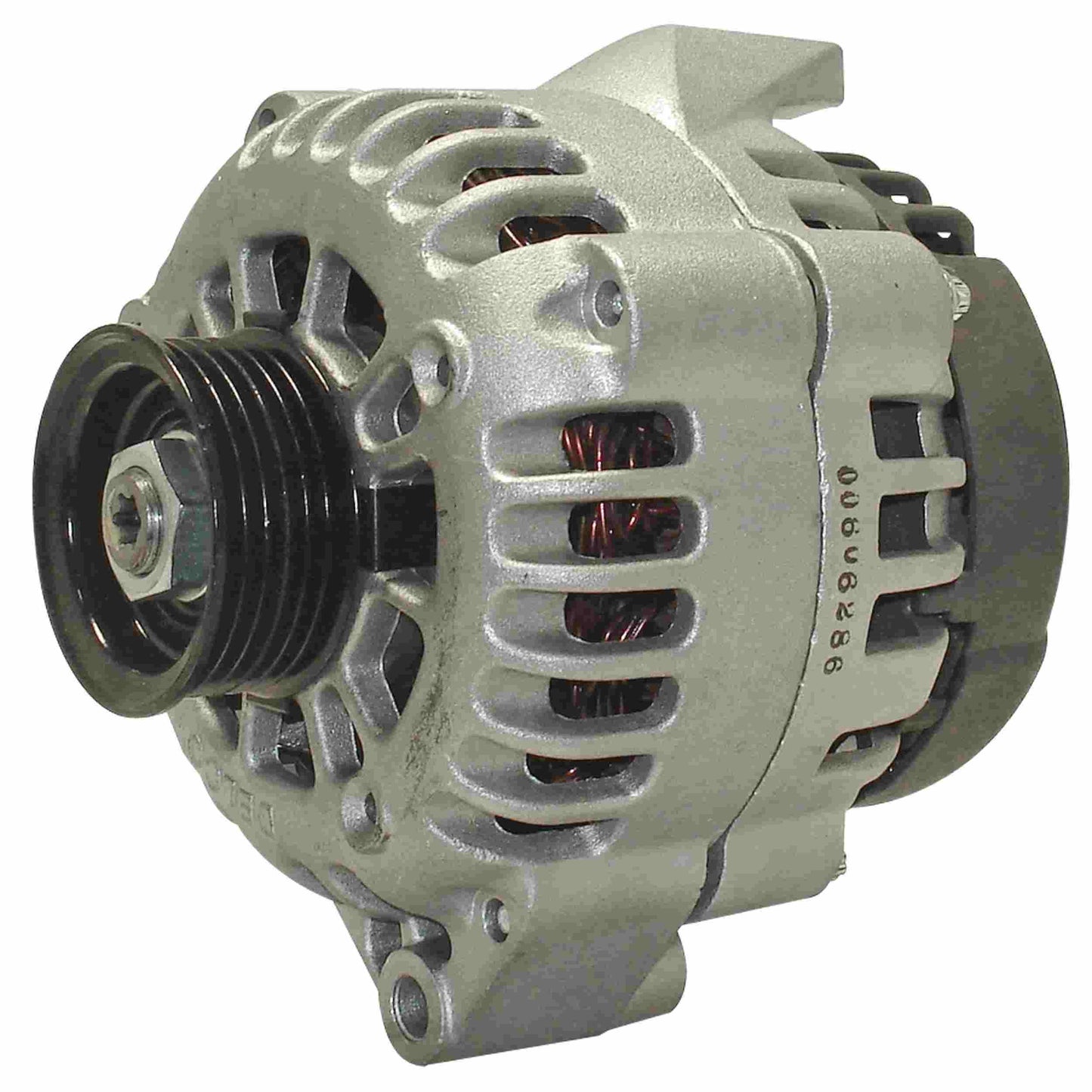 Quality-Built Alternator 8216605N