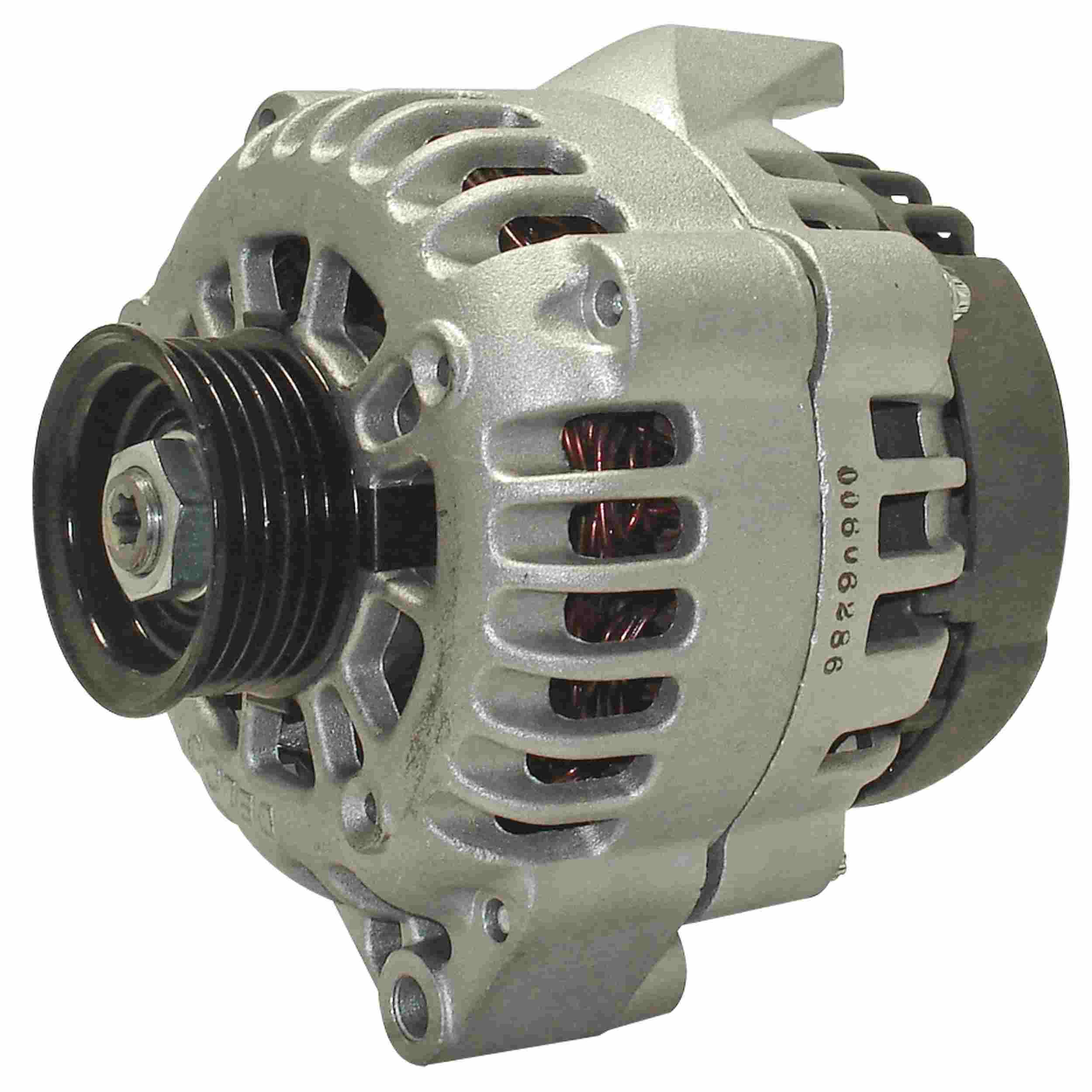 Quality-Built Alternator 8216605