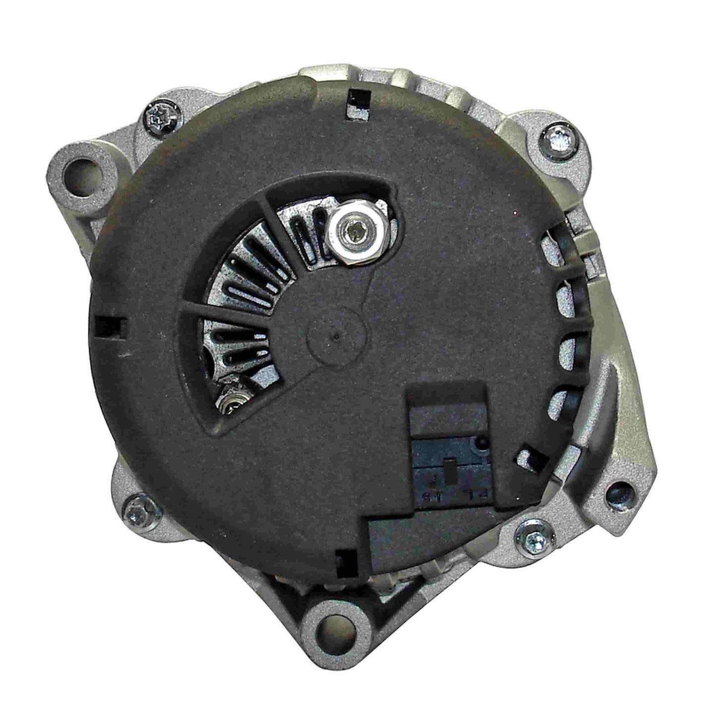 Quality-Built Alternator 8216605