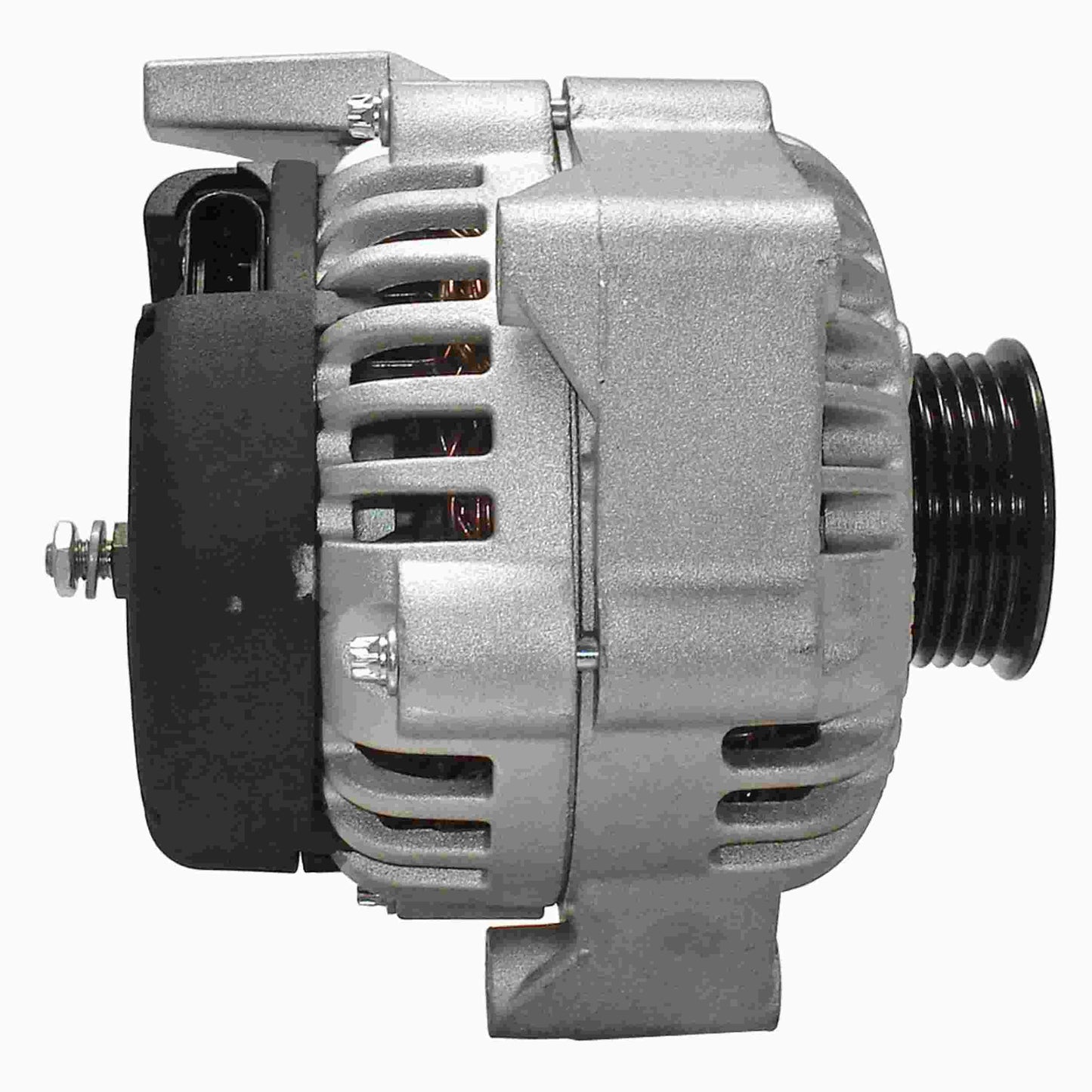 Quality-Built Alternator 8216605