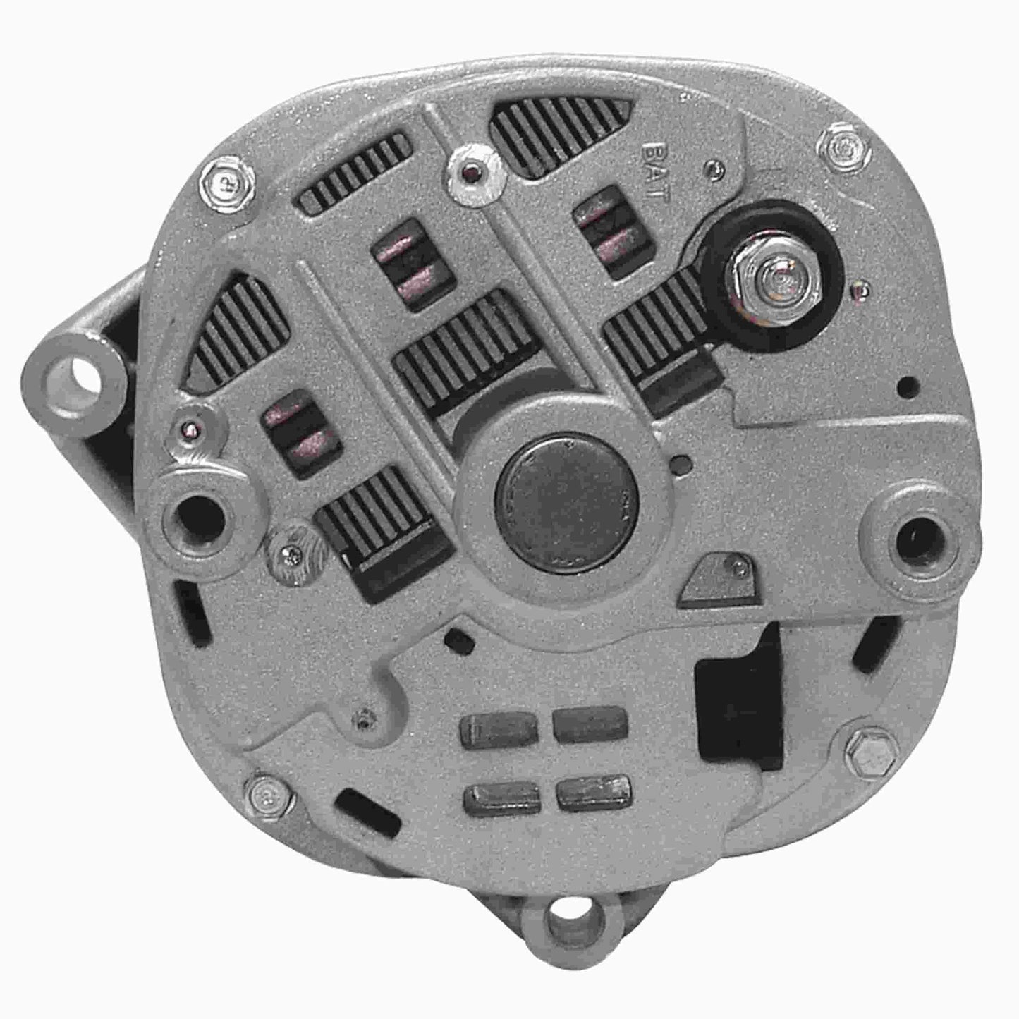 Quality-Built Alternator 8219604N