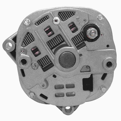 Quality-Built Alternator 8219604N