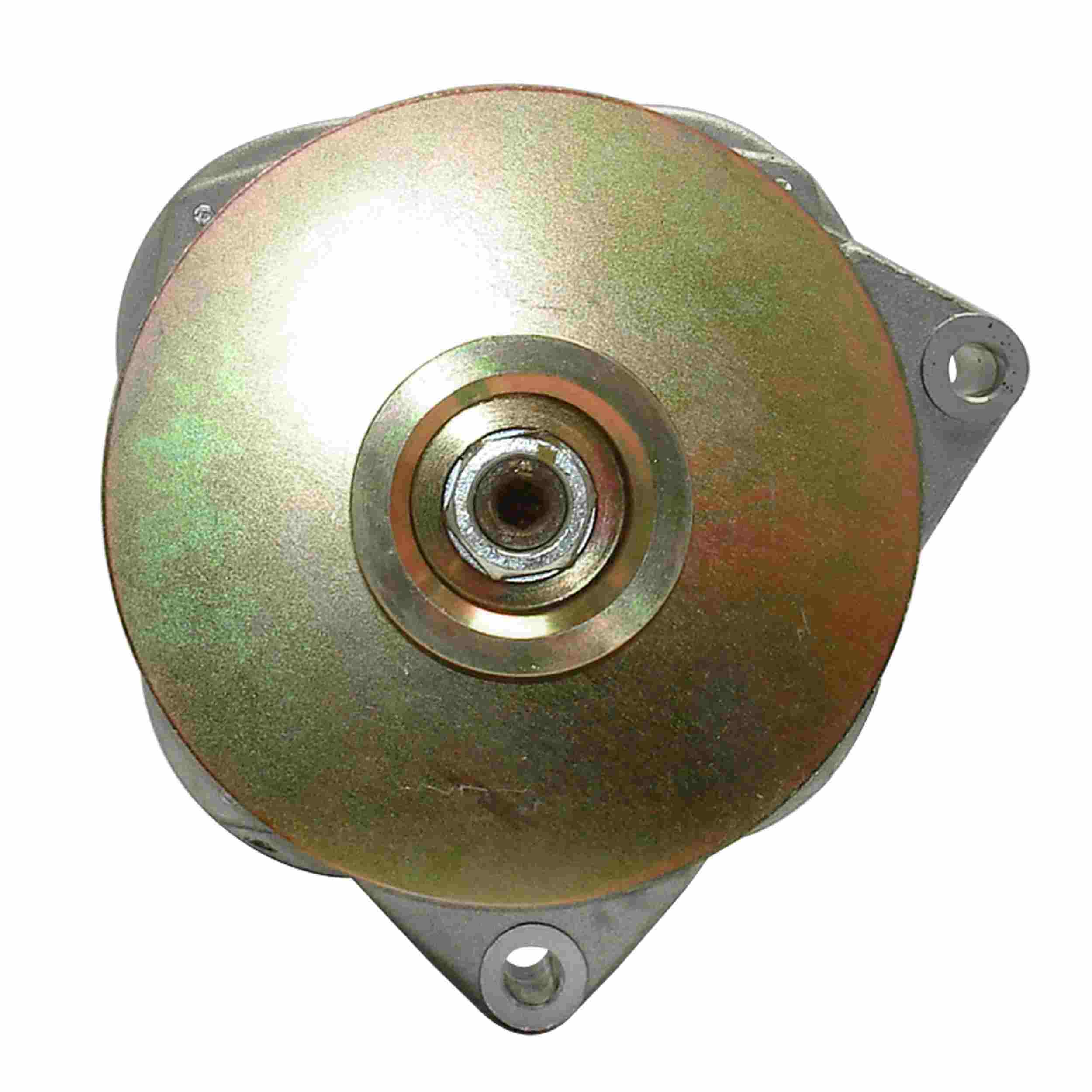 Quality-Built Alternator 8219604N