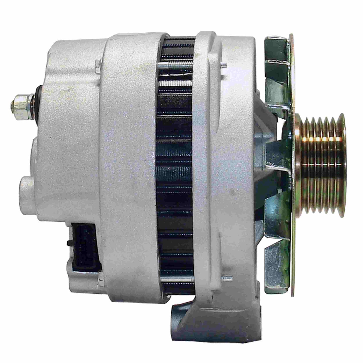 Quality-Built Alternator 8219604N