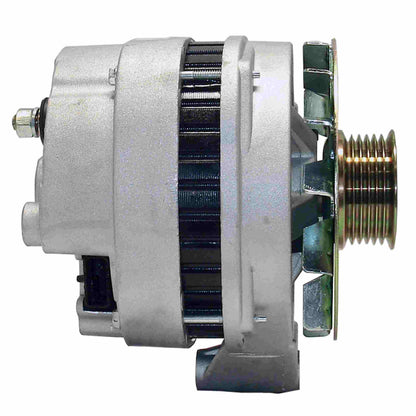 Quality-Built Alternator 8219604N