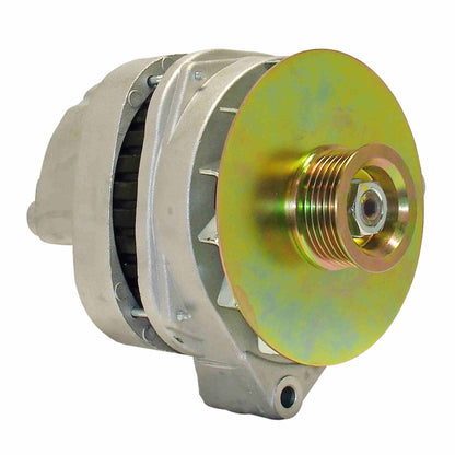 Quality-Built Alternator 8219604
