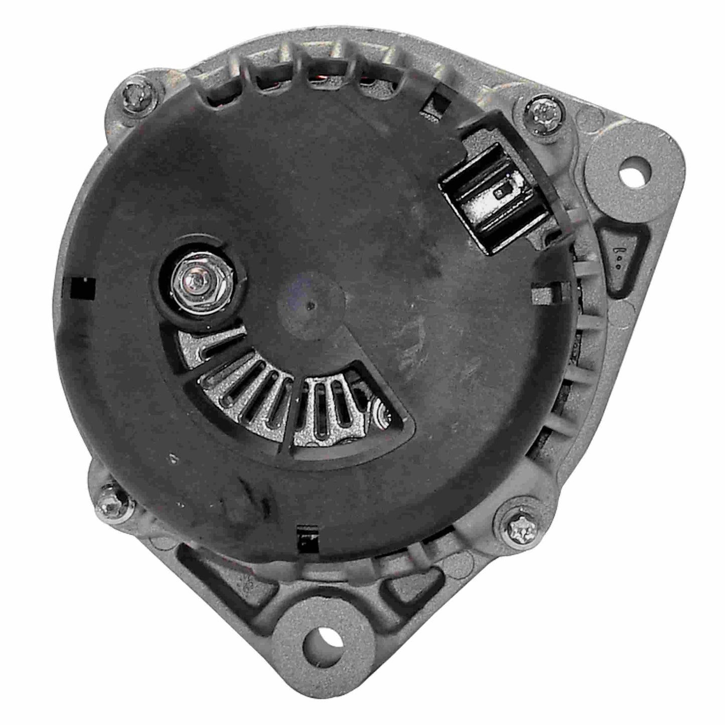 Quality-Built Alternator 8220602N