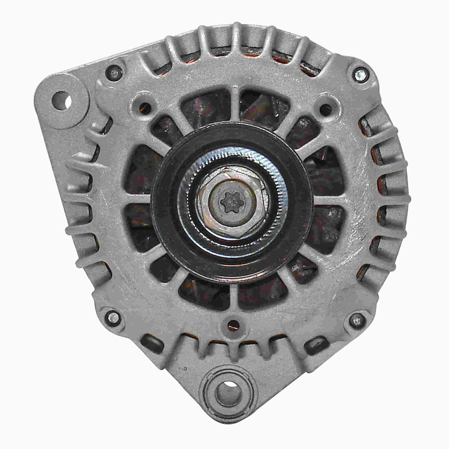 Quality-Built Alternator 8220602N
