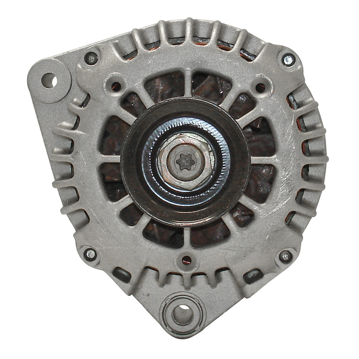 Quality-Built Alternator 8220602N