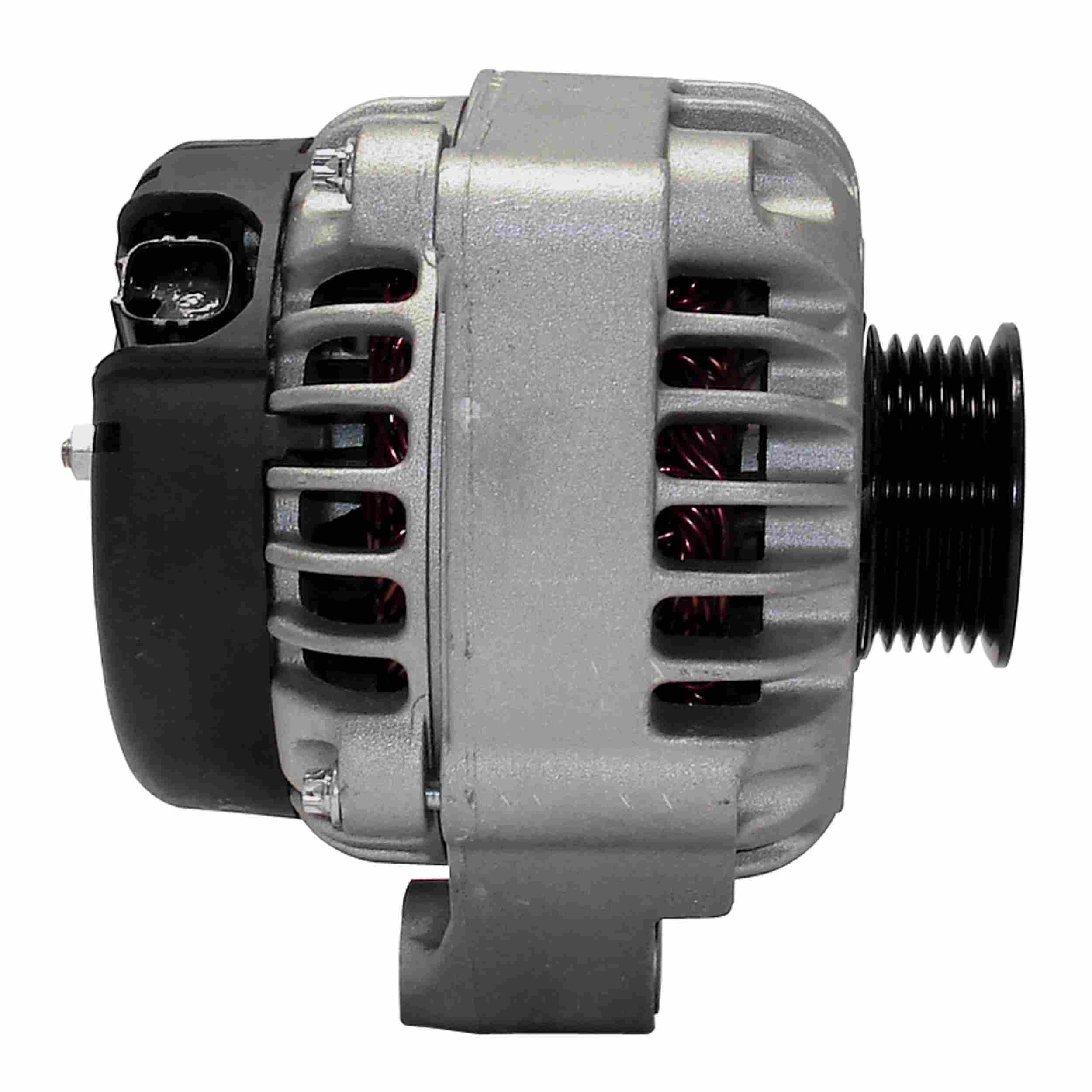 Quality-Built Alternator 8220602N