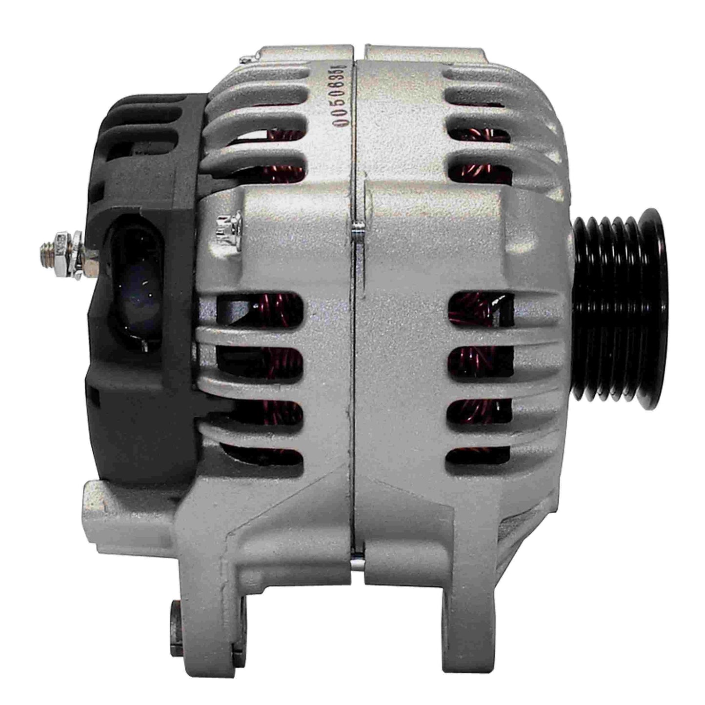 Quality-Built Alternator 8222603