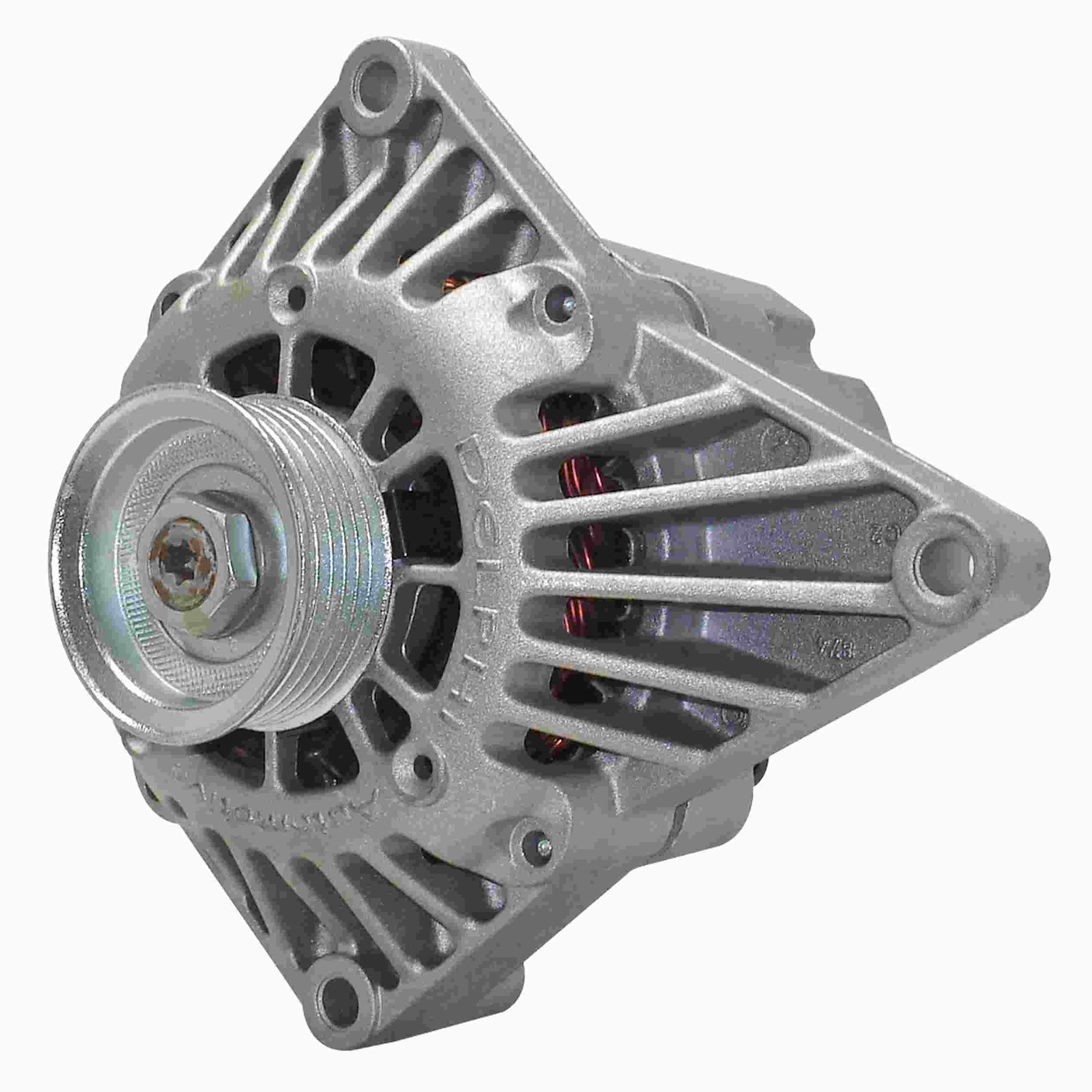 Quality-Built Alternator 8223607