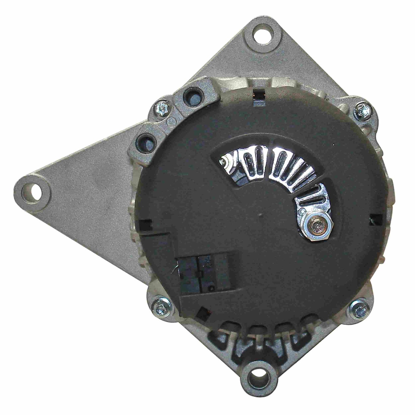 Quality-Built Alternator 8223607