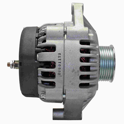 Quality-Built Alternator 8223607