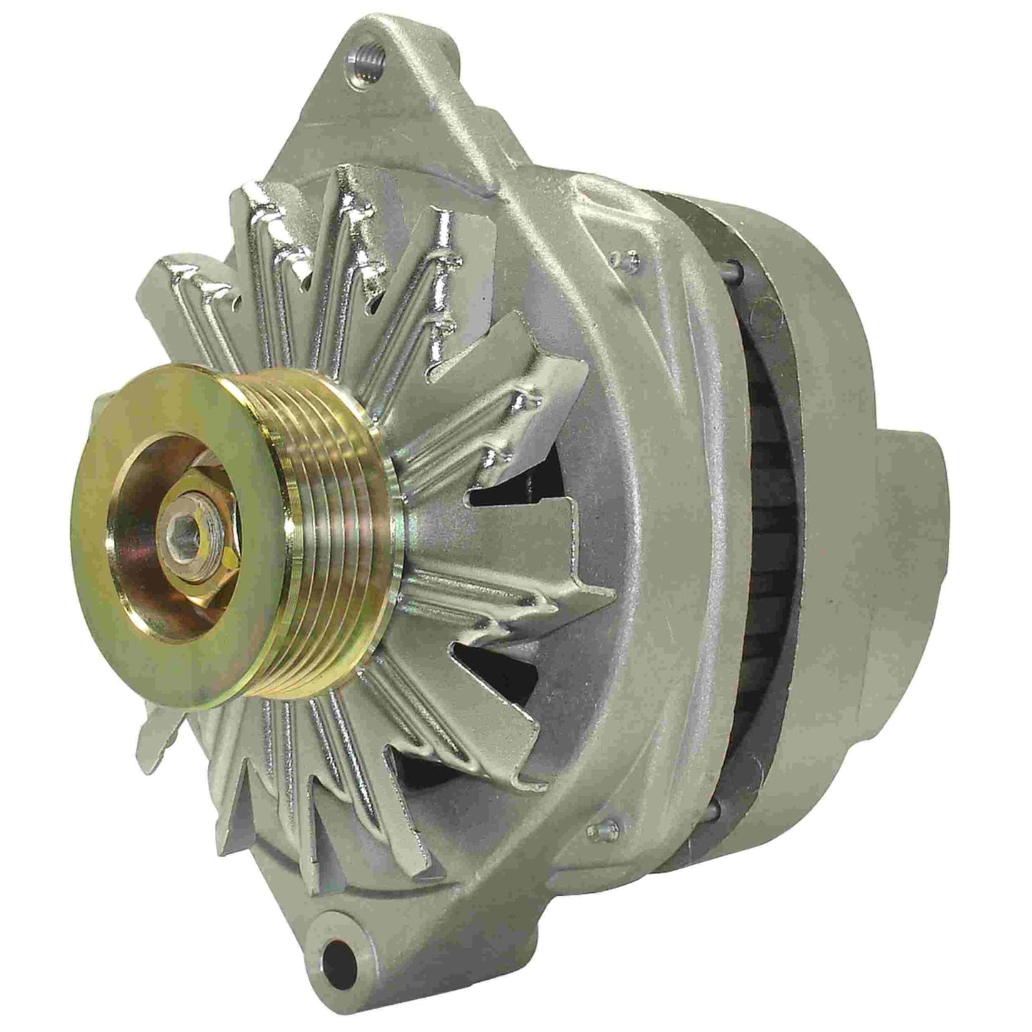 Quality-Built Alternator 8226610N