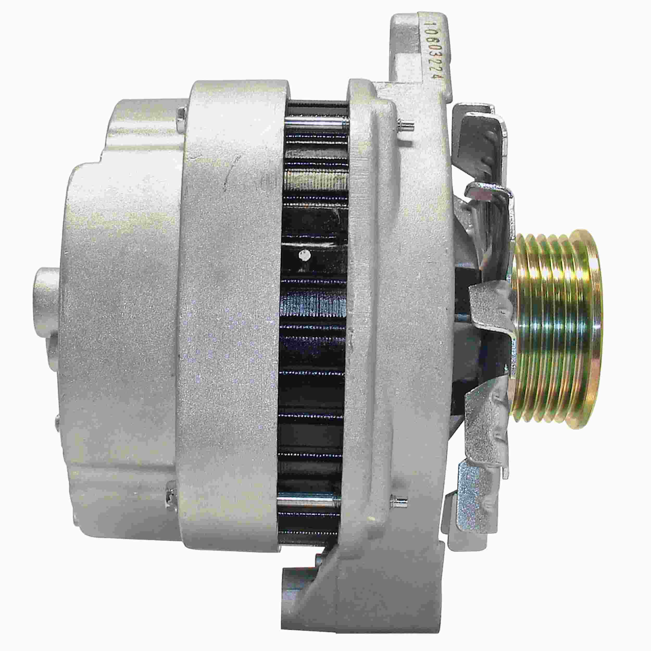 Quality-Built Alternator 8226610N
