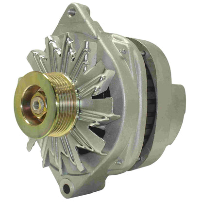 Quality-Built Alternator 8226610