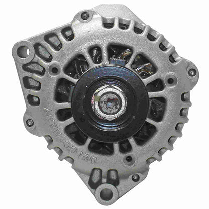 Quality-Built Alternator 8227605