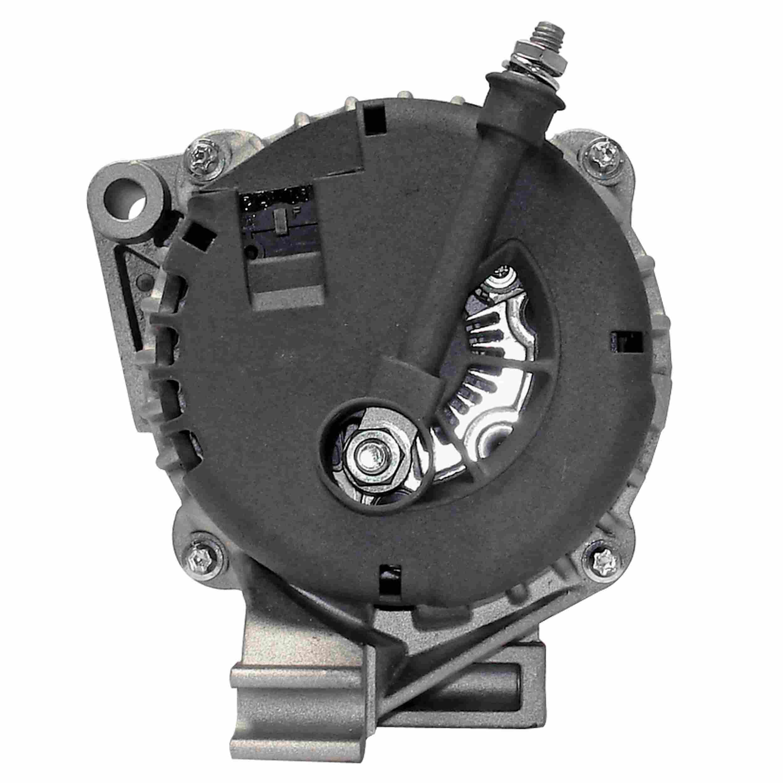 Quality-Built Alternator 8228507N