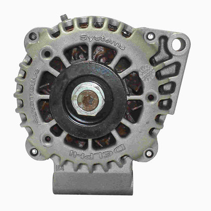 Quality-Built Alternator 8228507N