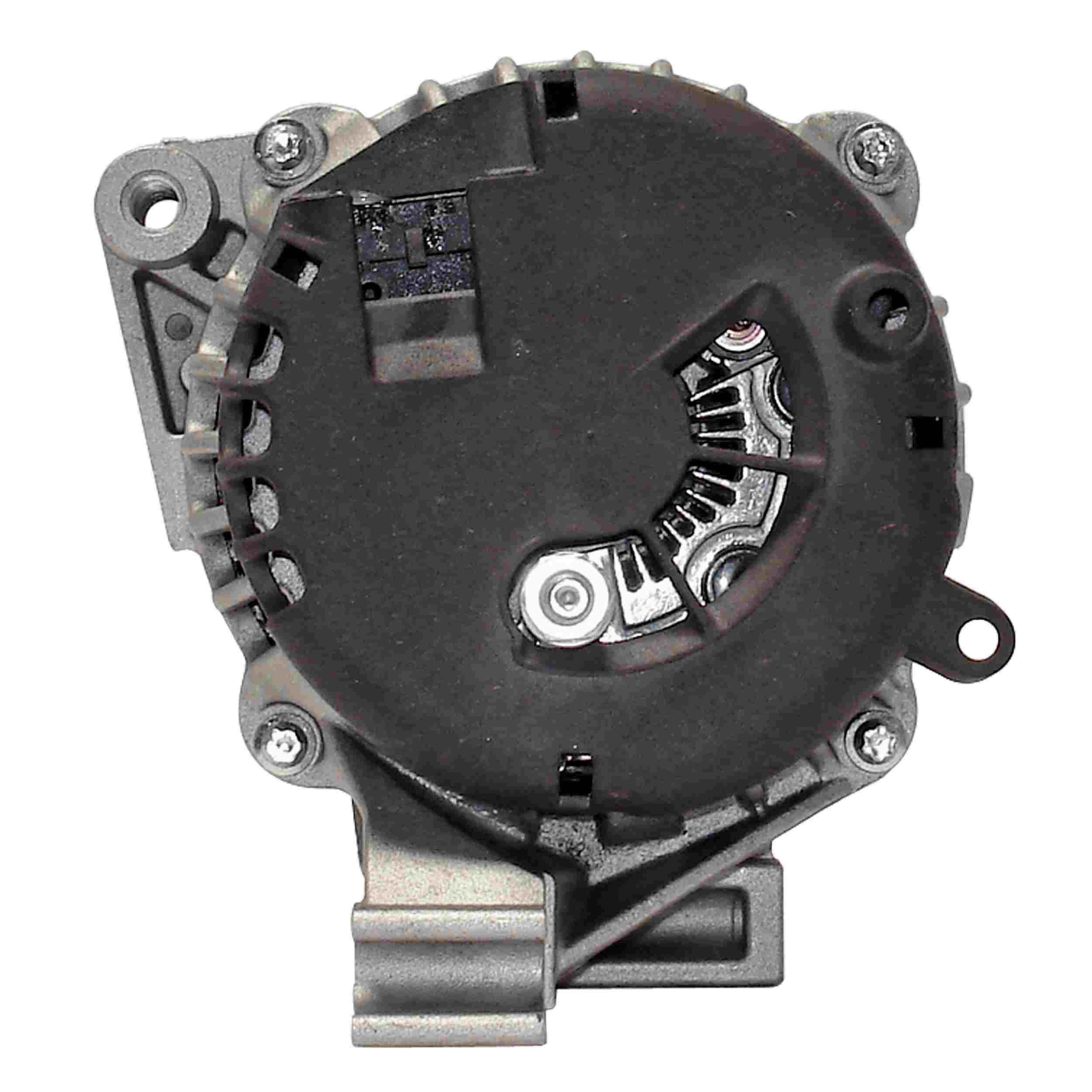 Quality-Built Alternator 8230607N