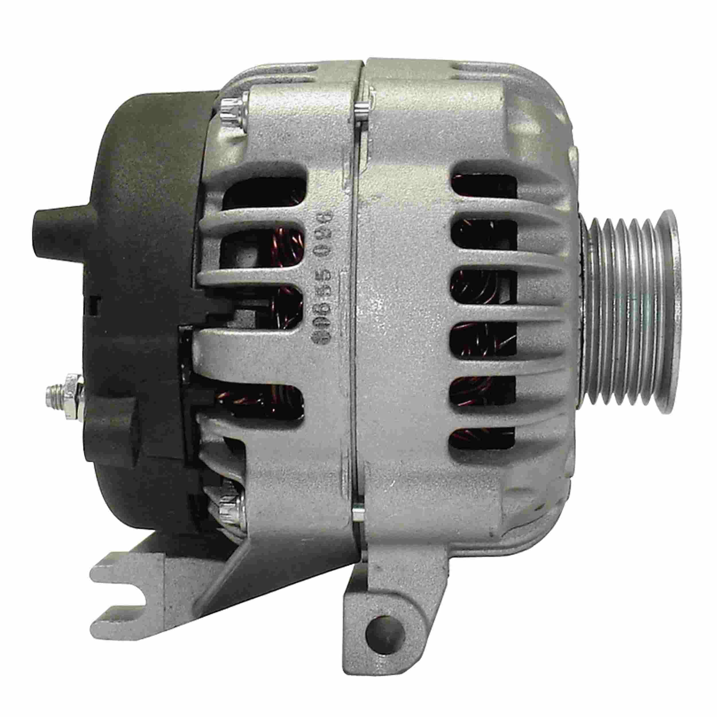 Quality-Built Alternator 8230607N